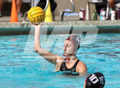 Thumbnail 3 in St. Francis vs Northgate (Julian Szmidt Memorial Tournament) photogallery.