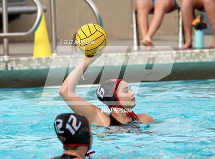 Thumbnail 1 in St. Francis vs Northgate (Julian Szmidt Memorial Tournament) photogallery.