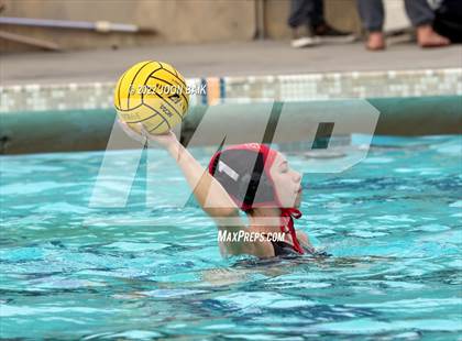 Thumbnail 2 in St. Francis vs Northgate (Julian Szmidt Memorial Tournament) photogallery.