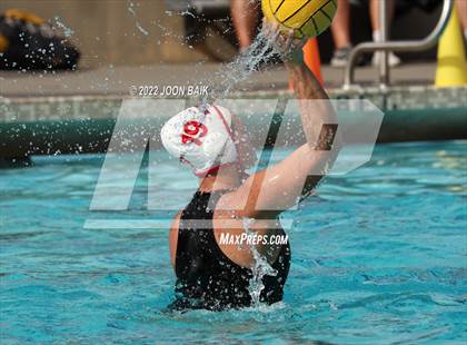 Thumbnail 1 in St. Francis vs Northgate (Julian Szmidt Memorial Tournament) photogallery.