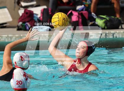 Thumbnail 1 in St. Francis vs Northgate (Julian Szmidt Memorial Tournament) photogallery.