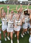 Cardinal Gibbons vs. Topsail (4A East Regional Final) thumbnail
