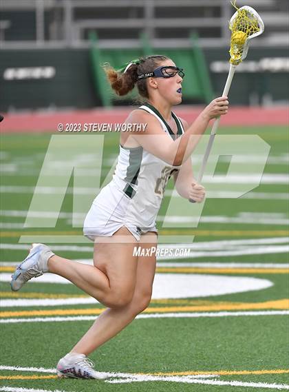 Thumbnail 3 in Cardinal Gibbons vs. Topsail (4A East Regional Final) photogallery.