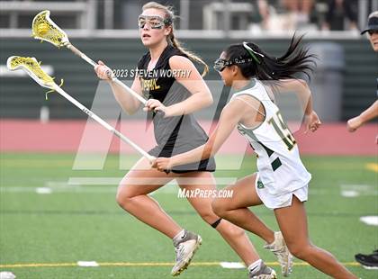 Thumbnail 3 in Cardinal Gibbons vs. Topsail (4A East Regional Final) photogallery.