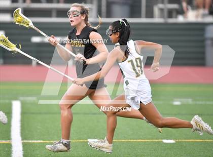 Thumbnail 1 in Cardinal Gibbons vs. Topsail (4A East Regional Final) photogallery.