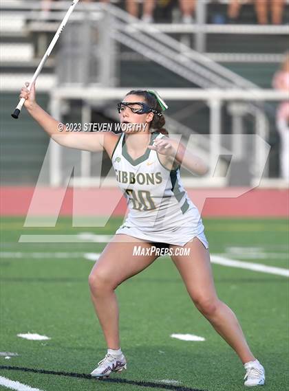 Thumbnail 1 in Cardinal Gibbons vs. Topsail (4A East Regional Final) photogallery.