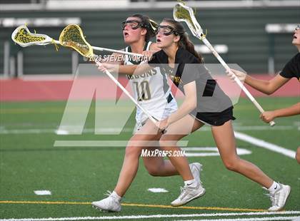 Thumbnail 1 in Cardinal Gibbons vs. Topsail (4A East Regional Final) photogallery.