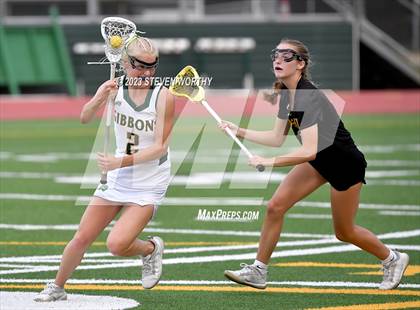 Thumbnail 2 in Cardinal Gibbons vs. Topsail (4A East Regional Final) photogallery.