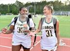 Photo from the gallery "Cardinal Gibbons vs. Topsail (4A East Regional Final)"