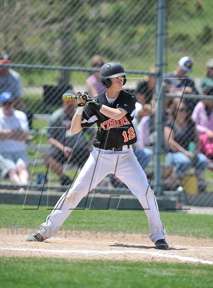 Thumbnail 2 in Fossil Ridge @ ThunderRidge (CHSAA 5A District 8) photogallery.