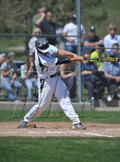 Thumbnail 2 in Fossil Ridge @ ThunderRidge (CHSAA 5A District 8) photogallery.
