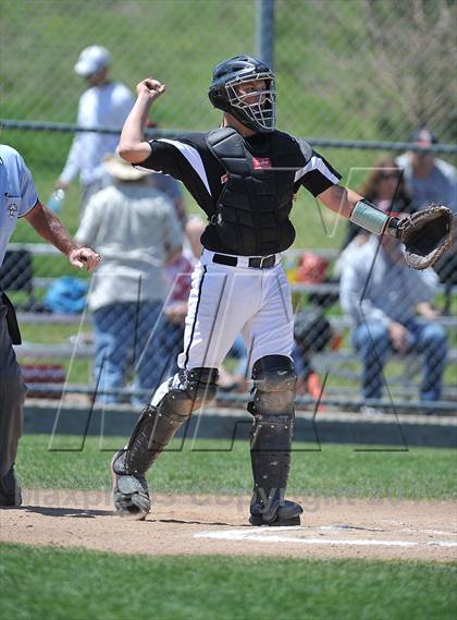 Thumbnail 2 in Fossil Ridge @ ThunderRidge (CHSAA 5A District 8) photogallery.