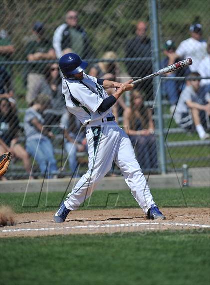 Thumbnail 3 in Fossil Ridge @ ThunderRidge (CHSAA 5A District 8) photogallery.