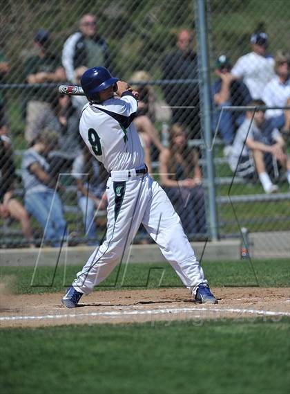 Thumbnail 2 in Fossil Ridge @ ThunderRidge (CHSAA 5A District 8) photogallery.