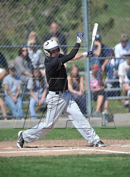 Thumbnail 3 in Fossil Ridge @ ThunderRidge (CHSAA 5A District 8) photogallery.