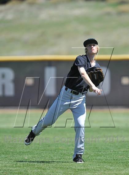 Thumbnail 1 in Fossil Ridge @ ThunderRidge (CHSAA 5A District 8) photogallery.