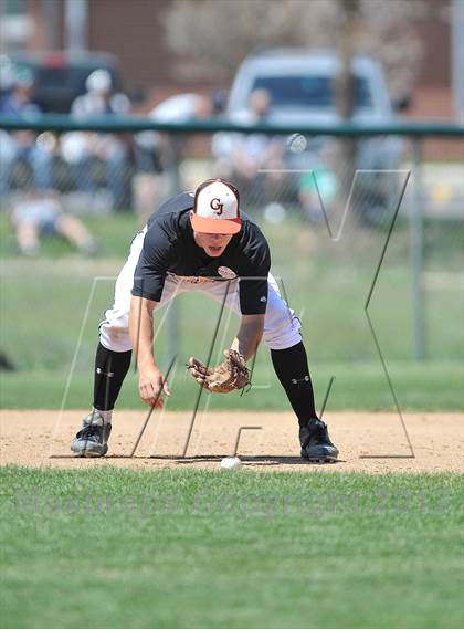 Thumbnail 3 in Fossil Ridge @ ThunderRidge (CHSAA 5A District 8) photogallery.