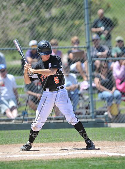 Thumbnail 3 in Fossil Ridge @ ThunderRidge (CHSAA 5A District 8) photogallery.