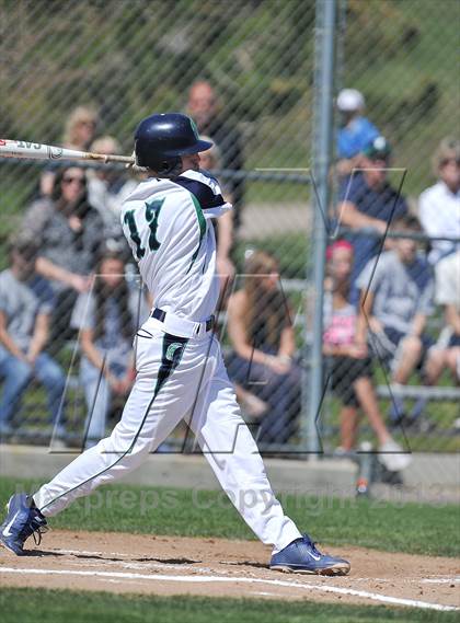 Thumbnail 2 in Fossil Ridge @ ThunderRidge (CHSAA 5A District 8) photogallery.