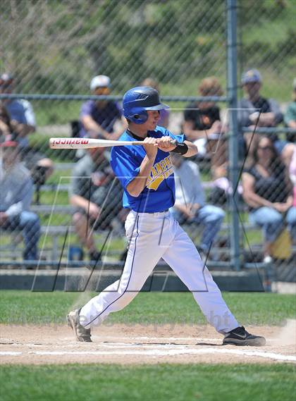 Thumbnail 1 in Fossil Ridge @ ThunderRidge (CHSAA 5A District 8) photogallery.