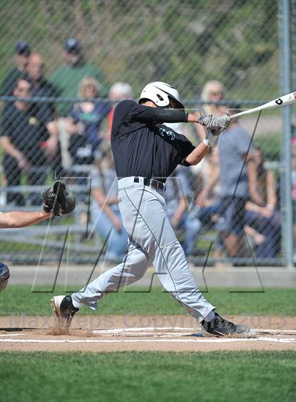 Thumbnail 1 in Fossil Ridge @ ThunderRidge (CHSAA 5A District 8) photogallery.