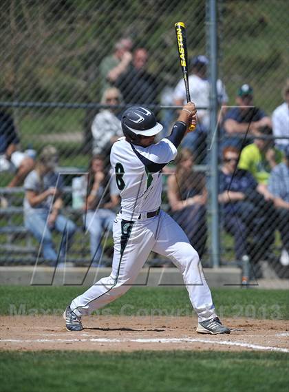 Thumbnail 1 in Fossil Ridge @ ThunderRidge (CHSAA 5A District 8) photogallery.