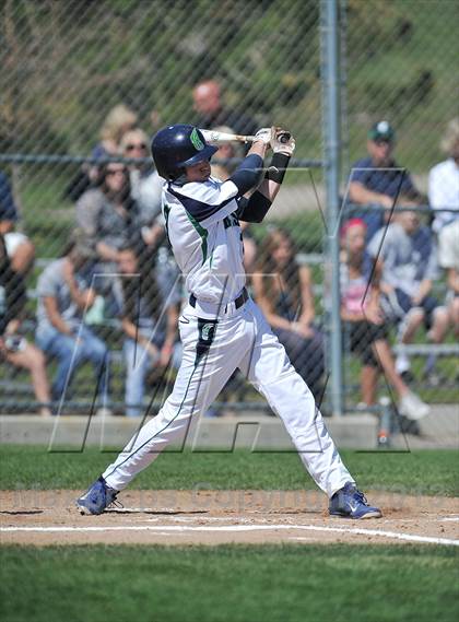 Thumbnail 3 in Fossil Ridge @ ThunderRidge (CHSAA 5A District 8) photogallery.