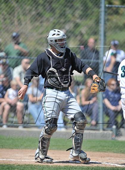 Thumbnail 3 in Fossil Ridge @ ThunderRidge (CHSAA 5A District 8) photogallery.