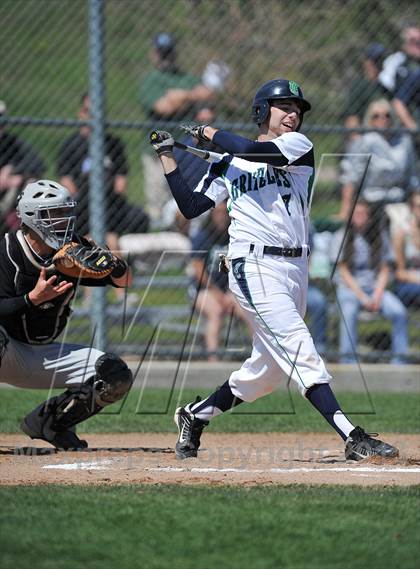 Thumbnail 3 in Fossil Ridge @ ThunderRidge (CHSAA 5A District 8) photogallery.