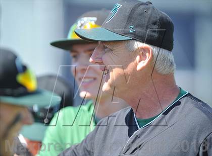 Thumbnail 3 in Fossil Ridge @ ThunderRidge (CHSAA 5A District 8) photogallery.