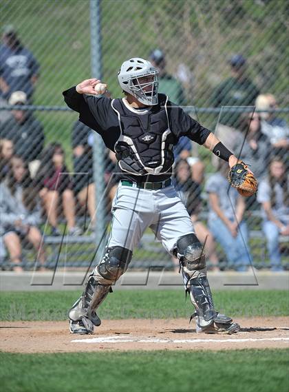 Thumbnail 2 in Fossil Ridge @ ThunderRidge (CHSAA 5A District 8) photogallery.
