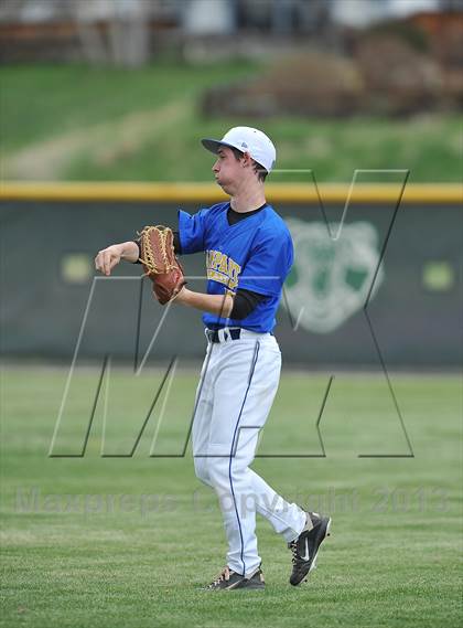 Thumbnail 1 in Fossil Ridge @ ThunderRidge (CHSAA 5A District 8) photogallery.