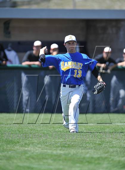 Thumbnail 3 in Fossil Ridge @ ThunderRidge (CHSAA 5A District 8) photogallery.