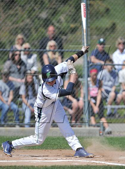 Thumbnail 3 in Fossil Ridge @ ThunderRidge (CHSAA 5A District 8) photogallery.