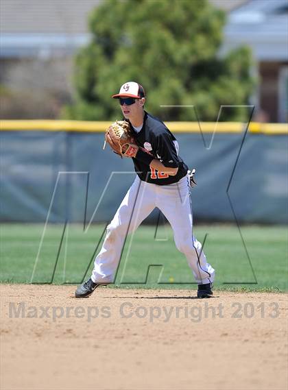 Thumbnail 3 in Fossil Ridge @ ThunderRidge (CHSAA 5A District 8) photogallery.