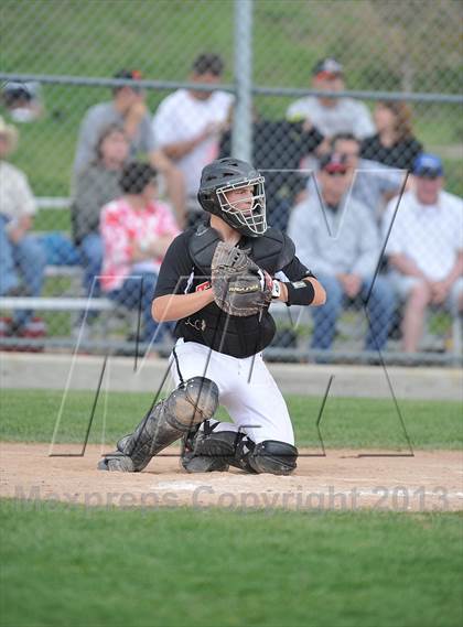 Thumbnail 2 in Fossil Ridge @ ThunderRidge (CHSAA 5A District 8) photogallery.