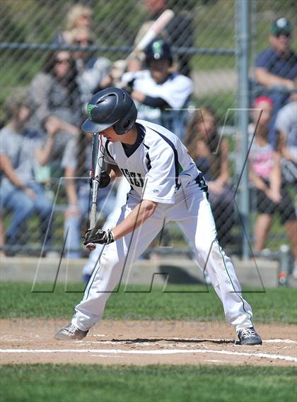 Thumbnail 2 in Fossil Ridge @ ThunderRidge (CHSAA 5A District 8) photogallery.