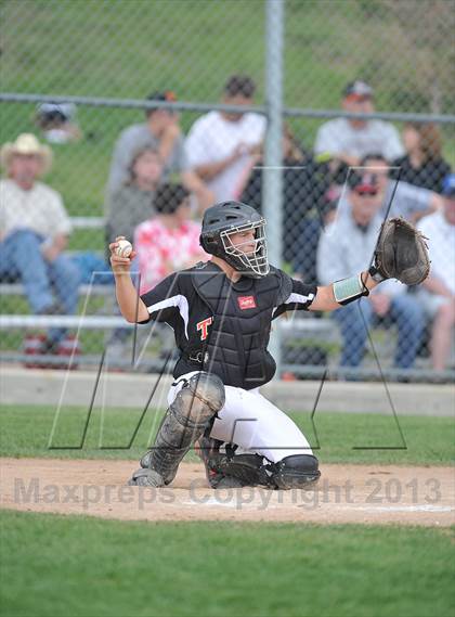 Thumbnail 1 in Fossil Ridge @ ThunderRidge (CHSAA 5A District 8) photogallery.