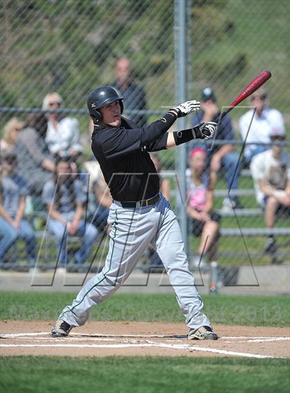 Thumbnail 2 in Fossil Ridge @ ThunderRidge (CHSAA 5A District 8) photogallery.