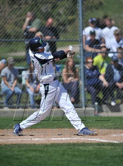 Thumbnail 1 in Fossil Ridge @ ThunderRidge (CHSAA 5A District 8) photogallery.