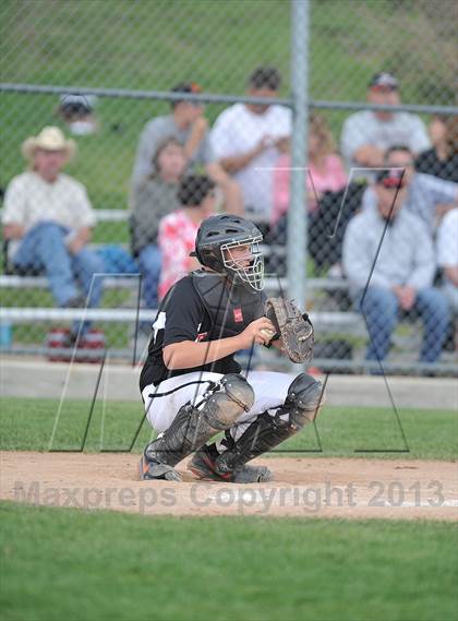 Thumbnail 2 in Fossil Ridge @ ThunderRidge (CHSAA 5A District 8) photogallery.