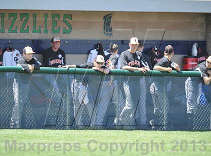 Thumbnail 1 in Fossil Ridge @ ThunderRidge (CHSAA 5A District 8) photogallery.