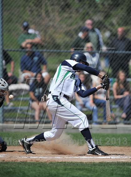 Thumbnail 1 in Fossil Ridge @ ThunderRidge (CHSAA 5A District 8) photogallery.