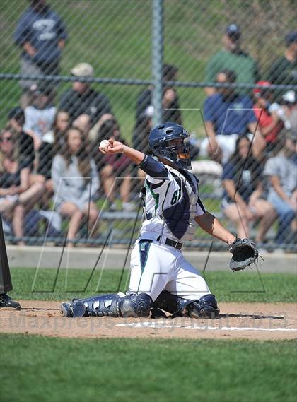 Thumbnail 3 in Fossil Ridge @ ThunderRidge (CHSAA 5A District 8) photogallery.