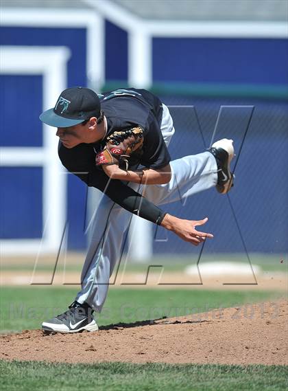 Thumbnail 1 in Fossil Ridge @ ThunderRidge (CHSAA 5A District 8) photogallery.
