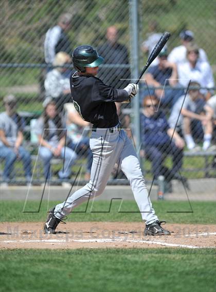 Thumbnail 1 in Fossil Ridge @ ThunderRidge (CHSAA 5A District 8) photogallery.