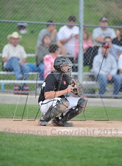 Thumbnail 3 in Fossil Ridge @ ThunderRidge (CHSAA 5A District 8) photogallery.
