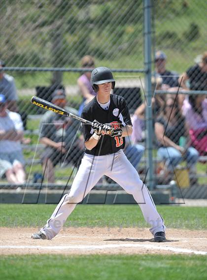 Thumbnail 2 in Fossil Ridge @ ThunderRidge (CHSAA 5A District 8) photogallery.