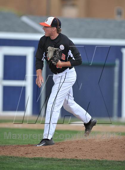 Thumbnail 1 in Fossil Ridge @ ThunderRidge (CHSAA 5A District 8) photogallery.