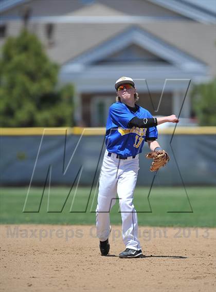 Thumbnail 2 in Fossil Ridge @ ThunderRidge (CHSAA 5A District 8) photogallery.